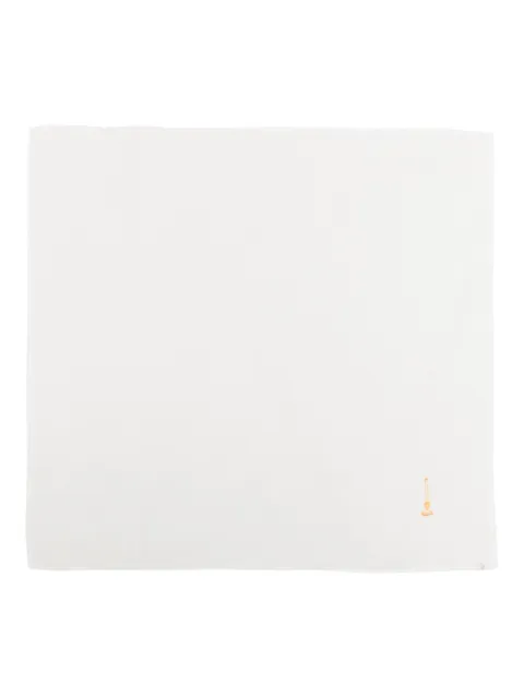 Bambah Alfresco napkin White BMBH015C