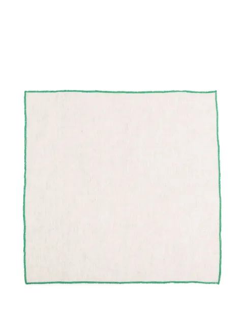 Bambah Assorted napkin Neutrals BMBH032A