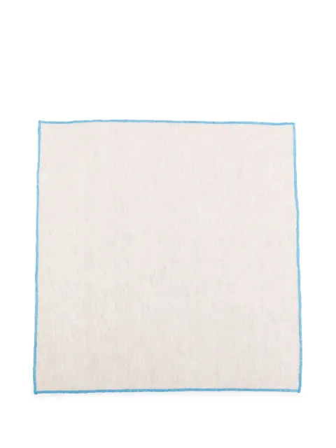 Bambah Assorted napkin Neutrals BMBH032D