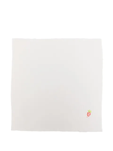 Bambah Alfresco napkin White BMBH015F