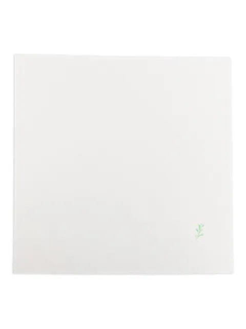 Bambah Alfresco napkin White BMBH015D