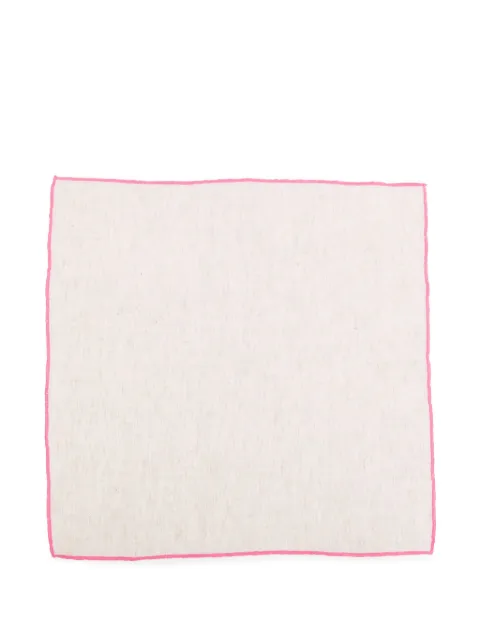 Bambah Assorted napkin Neutrals BMBH032B