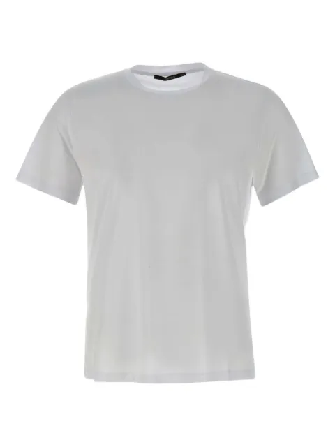Kangra crew-neck T-shirt White 140221001