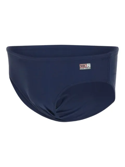 MC2 Saint Barth Cayo swim trunks Blue CAYO00100151H61