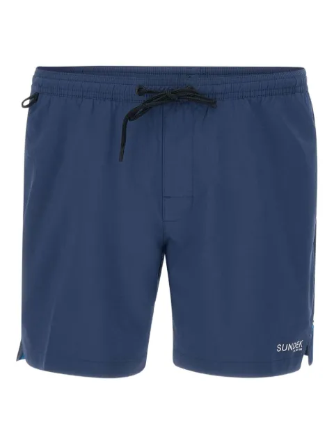 Sundek Boardshort Firebird swim shorts M909BDP770000705