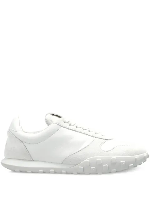Jil Sander Moon sneakers White J16WS0031P7394