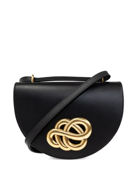 By Malene Birger Cebella shoulder bag Black 101878