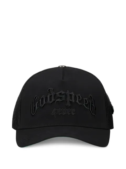 GODSPEED GS Forever hat Black IZROA1EY