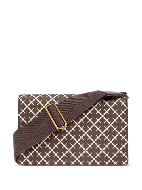 By Malene Birger Loenna shoulder bag Brown 101744