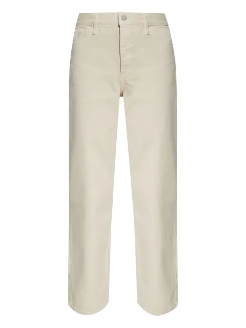 By Malene Birger Vinola jeans Neutrals 102284