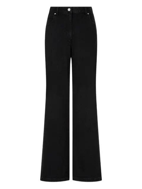 TOMBOY five-pocket jeans Black 9105262182
