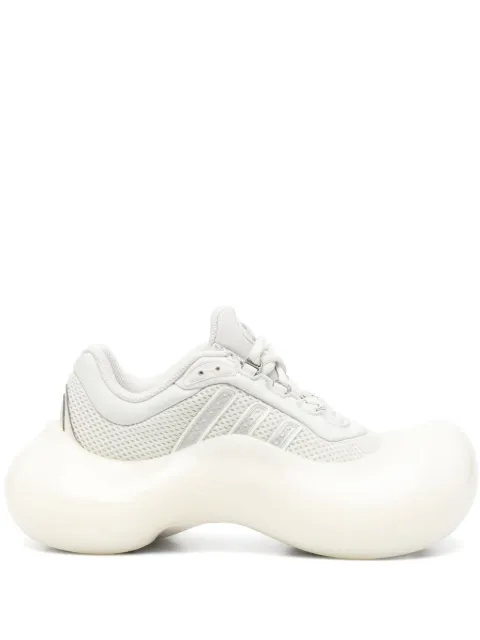 adidas x Avavav MoonRubber sneakers White JI1495