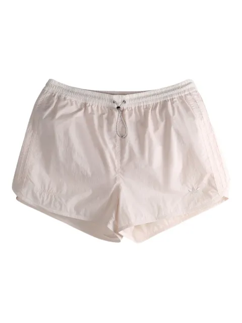 adidas x Wales Bonner nylon shorts Neutrals JV8661