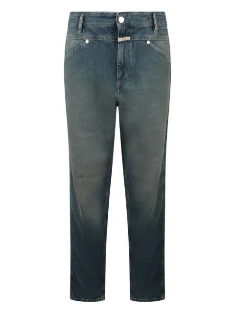 Closed cotton jeans Blue C3230618S7W