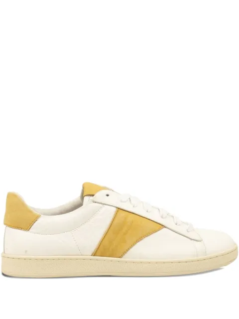 RHUDE Court sneakers White RHFW22FO084896600660