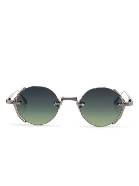 Akoni Jupiter sunglasses Silver AKS519B