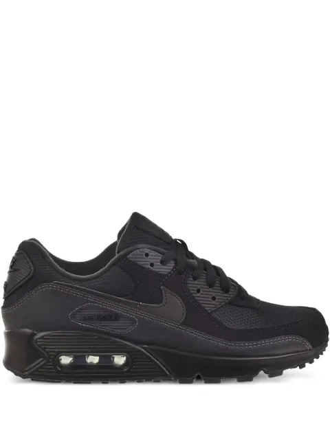 Nike Air Max 90 "Reflective Swoosh" sneakers Black HQ3828