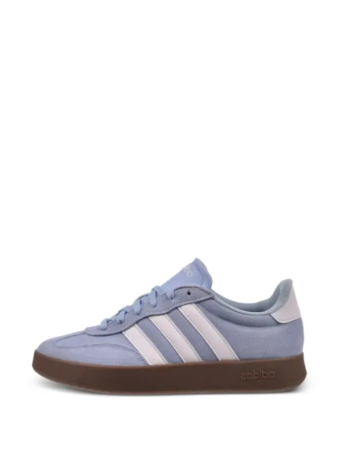 adidas Barreda logo-detail sneakers Blue JR5534
