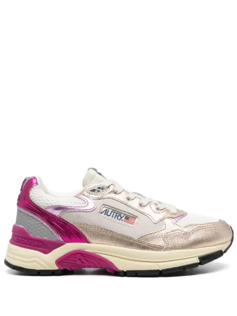 Autry Hyperway sneakers White HYLWEM01