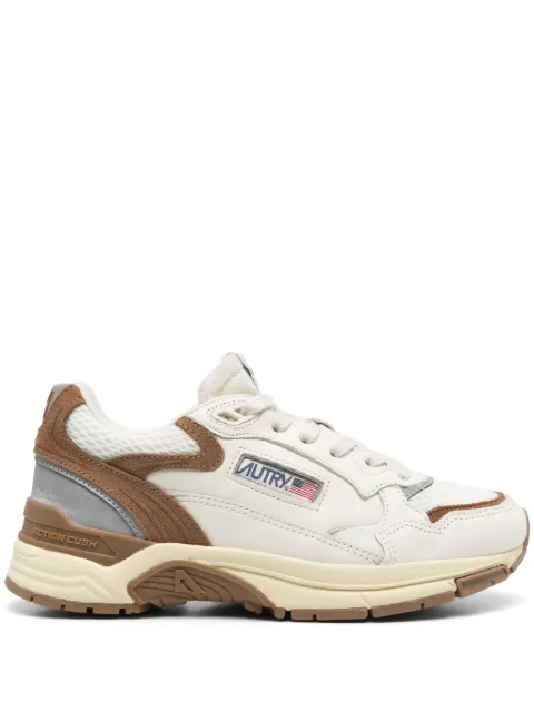 Autry Hyperway sneakers Neutrals HYLWGN03