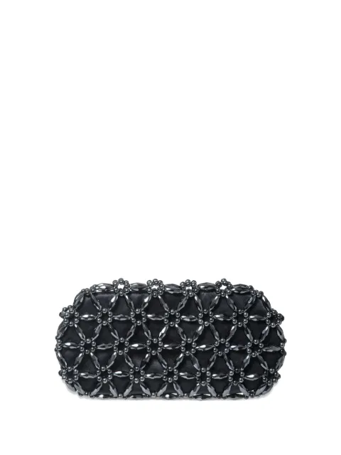 0711 Tebea clutch bag Blue 0711FW2560