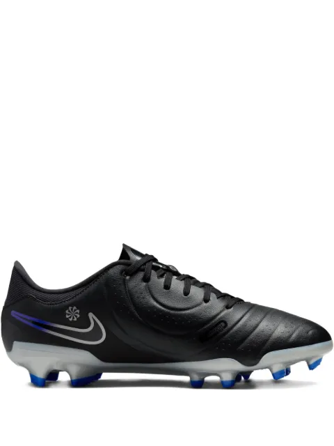 Nike Tiempo Legend 10 Academy MG "Ready Pack" sneakers Black DV4337