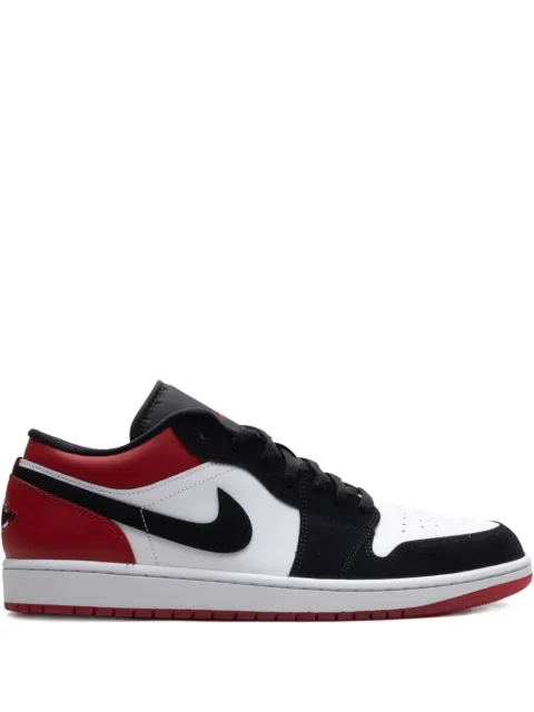 Jordan Jordan 1 Low "White/Varsity Red/Black" sneakers Red IB8971106