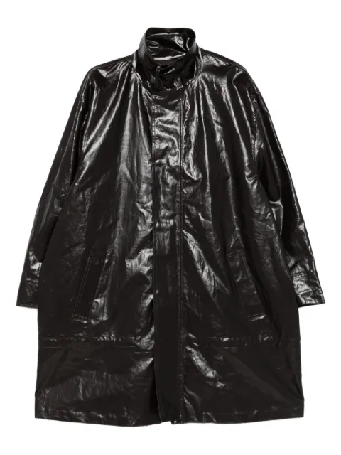 MM6 Maison Margiela Sports jacket Black S62AN0157M35617