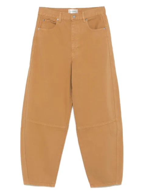 FRAME The Twisted jeans Brown 2008728BSCT