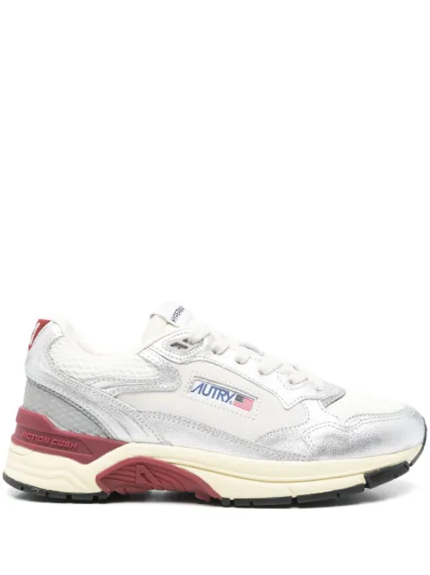 Autry Hyperway sneakers Silver HYLWEM03EM03