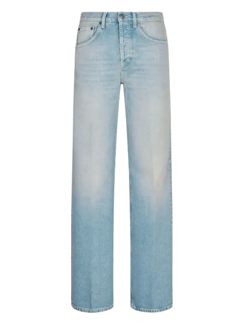 DONDUP Jacklyn jeans Blue DP427DFH253J10