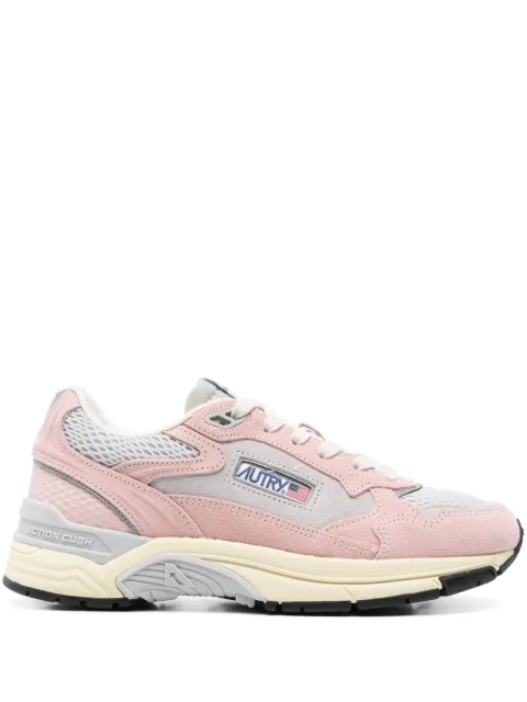 Autry Hyperway Low SA01 sneakers Grey HYLWSA01SA01