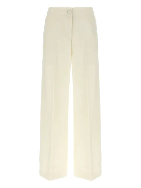 Brioni tailored trousers Neutrals RPCC0LPCA269000
