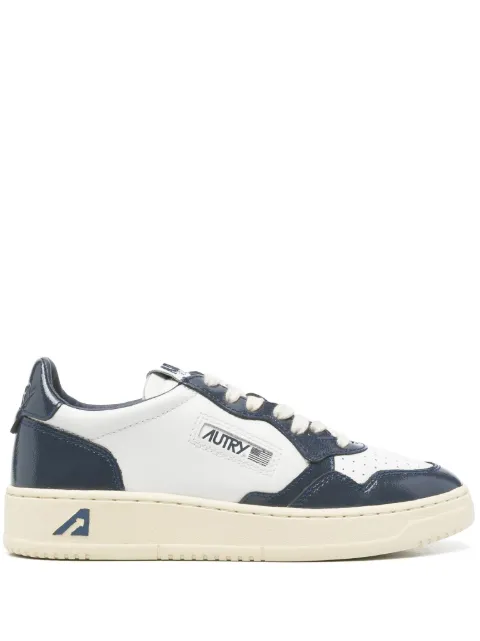 Autry Medalist sneakers White AULWRT06