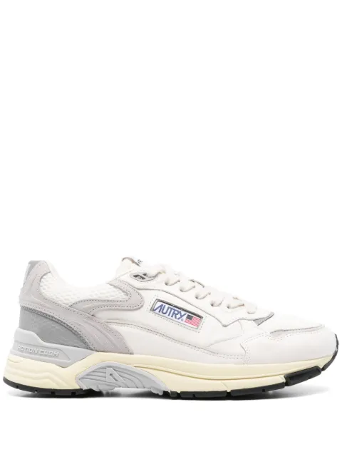 Autry Hyperway sneakers White HYLMGN01GN01