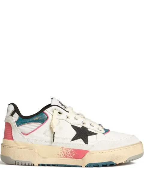Golden Goose Forty2 sneakers Neutrals GWF00630F007371