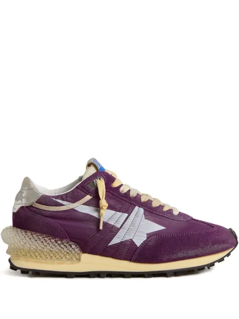 Golden Goose Marathon sneakers Purple GWF00684F007381
