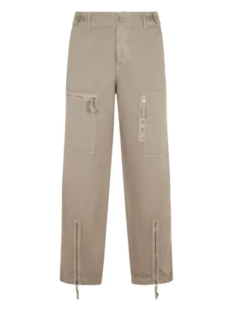 C.P. Company cargo trousers Neutrals 18CMPA104A006273G