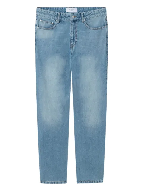 Les Deux organic-cotton jeans 1000080