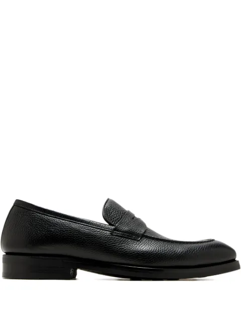 Magnanni Diezma II loafers Black 25416