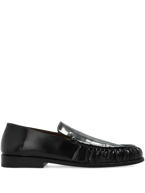 Marsèll Basalt loafers Black MW8207P041