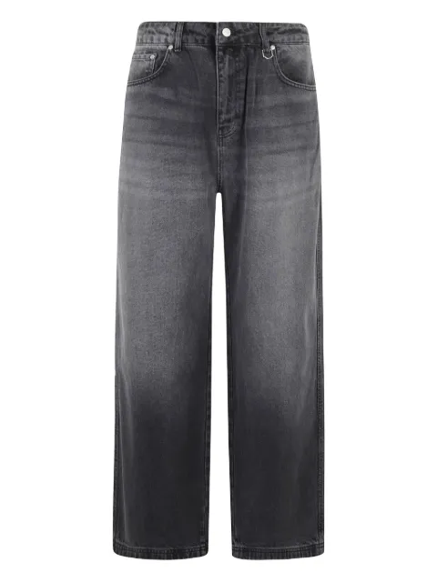 RETERNITY cotton jeans Black 1001256050096