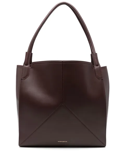 Victoria Beckham Victoria tote bag Red B325AAC006633A