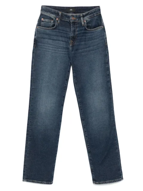 7 For All Mankind Calie jeans Blue 7UC90A91