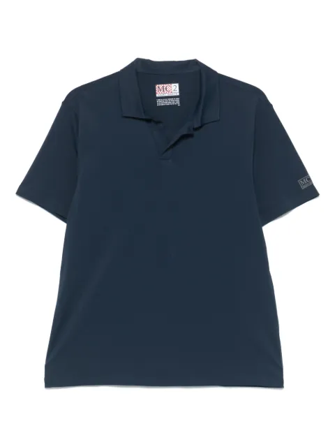 MC2 Saint Barth Chimera T-shirt Blue CHM0001