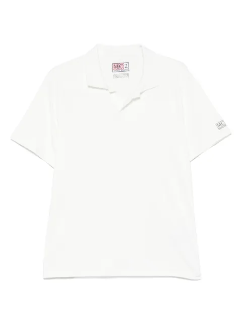 MC2 Saint Barth Chimera T-shirt White CHM0001