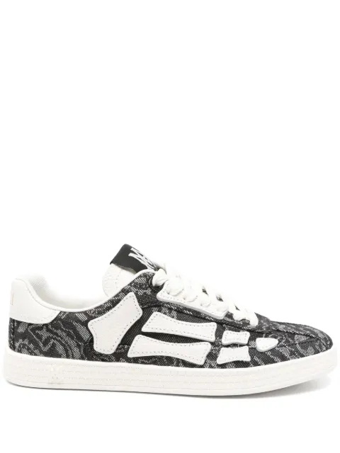 AMIRI Skel sneakers Black AWFOSR1126