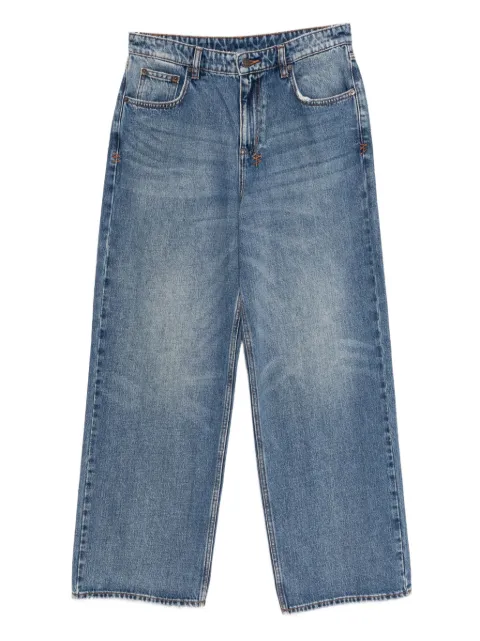 Ksubi Empire Relik jeans Blue WSP25DJ023