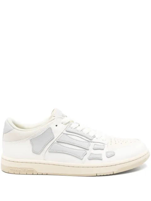 AMIRI Skel sneakers White AMFOSR1136