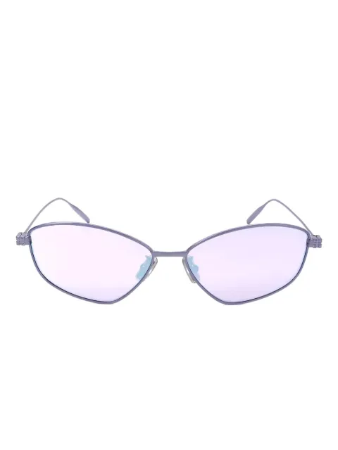 Givenchy Eyewear GV40059 cat-eye sunglasses Purple GV40059U84Z